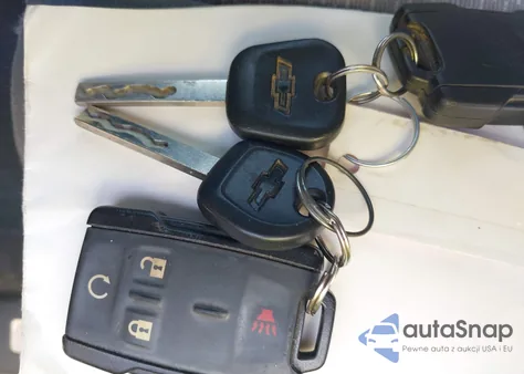 2016 Chevrolet Silverado 2500Hd Lt из США, поврежденный, VIN 1GC1KVE89GF211019